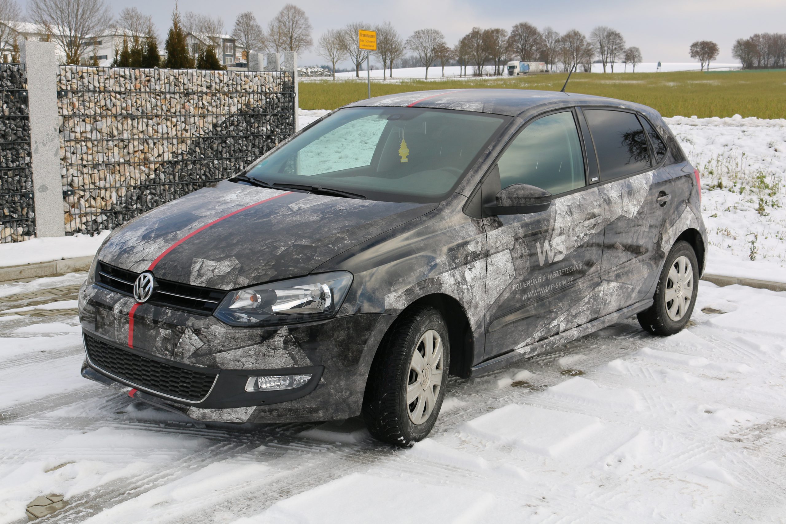 Auto Styling Reinigung Pinsel für VW Polo 6r Golf  – Grandado